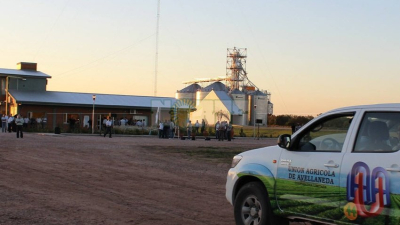 La Unión Agrícola Avellaneda aclara situación con Monsanto