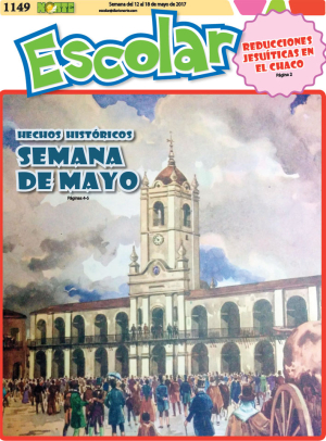Semana de Mayo