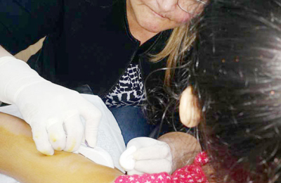 Salud Pública ya colocó a 2800 chaqueñas  implantes para prevenir embarazos no deseados  