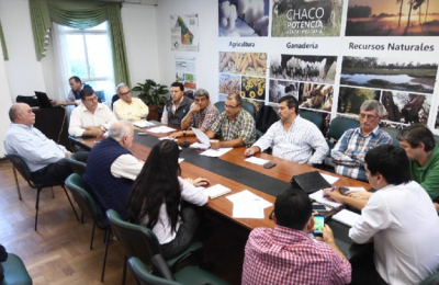 Se prorrogó por 30 días la vacunación contra la fiebre aftosa y brucelosis