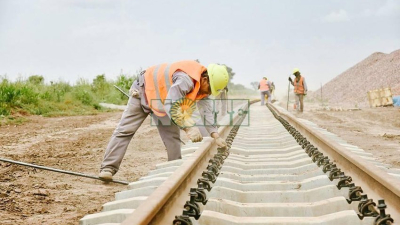 La renovación ferroviaria avanza fuerte en el NOA mientras Chaco sigue postergado con el ramal C3