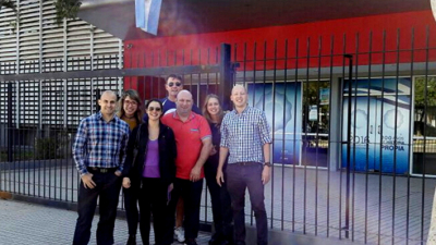Preadjudicatarios judiciales denuncian impedimento del IPDUV en acceso a información pública