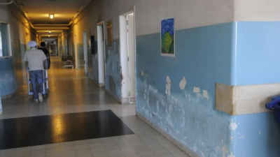 Allanaron céntrica clínica y detuvieron a un médico por supuesto abuso sexual