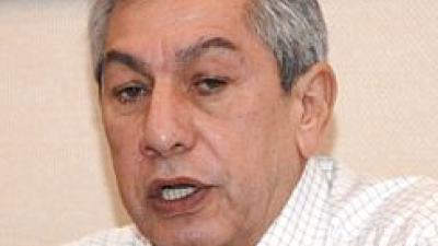Rodolfo Daer aseguró que “hay un consenso mayoritario” en la CGT para apoyar a Randazzo