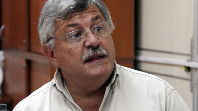 El Chaco busca incrementar la superficie agrícola para llegar a 1.700.000 hectáreas sembradas