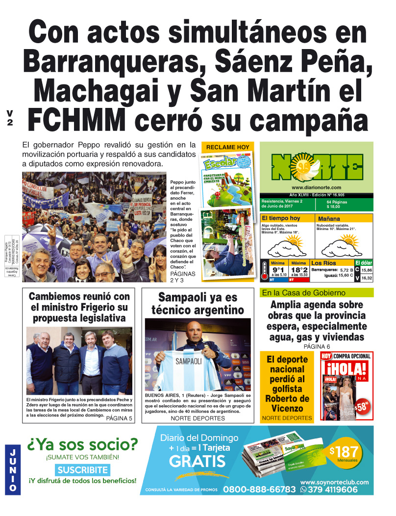 Edición 02-06-17