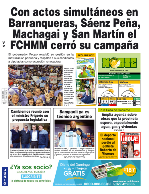 Edición 02-06-17