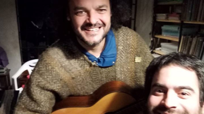 "Podés ser el sonido", la propuesta musical para el viernes en el Cecual