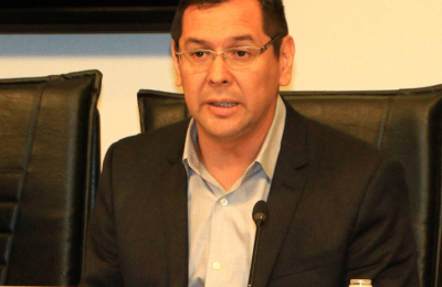 “Nos hemos propuesto en la provincia un camino gradual y sustentable hacia el equilibrio fiscal”