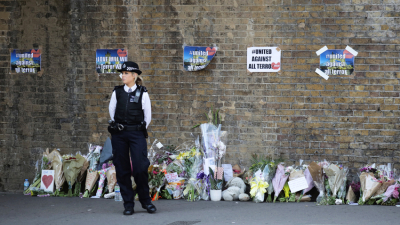 Un nuevo atentado, esta vez contra fieles musulmanes, vuelve a sacudir Londres