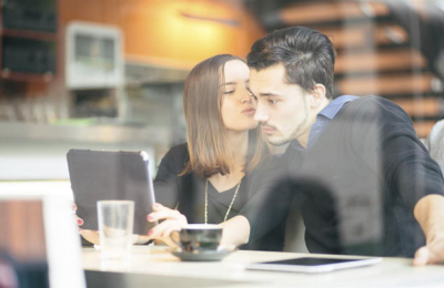 El código amoroso de los millennials