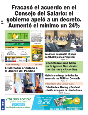 Edición del 28.06.17