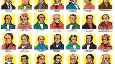 Declaración de la independencia