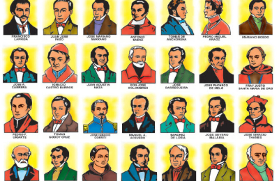 Declaración de la independencia