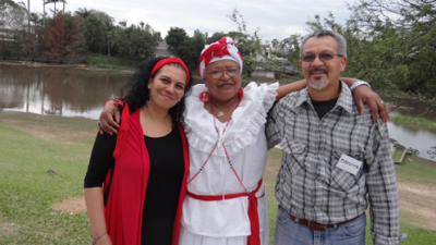 Afroascendencia: la identidad negada