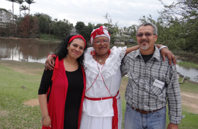 Afroascendencia: la identidad negada 