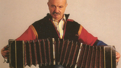 Astor Piazzolla: 25 años de la muerte del último transformador del tango
