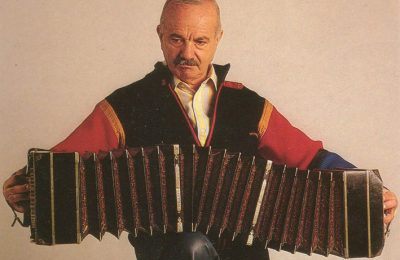 Astor Piazzolla: 25 años de la muerte del último transformador del tango