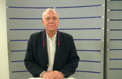Campolongo en NORTE: “Estamos mal, pero vamos peor”