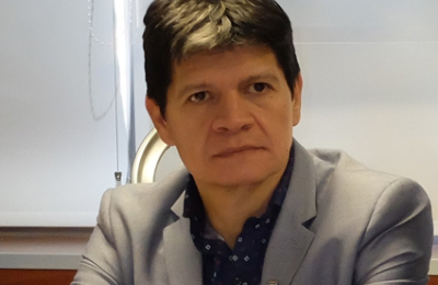 “Necesitamos unos minutos con los gobernadores del NEA cuando reciban al presidente Macri”