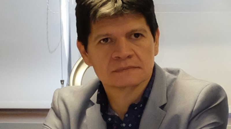 Alfredo González: “Hay gestos de insensibilidad que son llamativos”