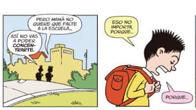 Nortín