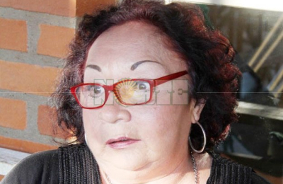Mamacha Massin: “Soy una persona  afortunada, lo que quise hacer, lo hice”