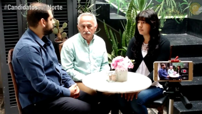 El Partido Obrero dio a conocer sus propuestas en NORTE Play