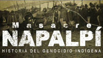 Presentarán un documental web sobre la Masacre de Napalpí