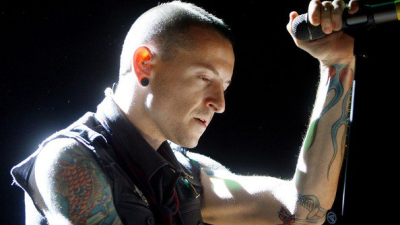 Murió Chester Bennington, el cantante de la banda Linkin Park