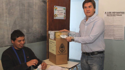 Zdero: “Un pueblo que vota a corruptos no es un pueblo víctima, sino un pueblo cómplice”