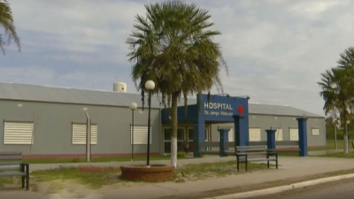 Designaron al nuevo director para el hospital de Tres Isletas