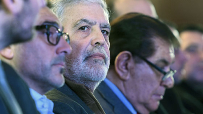 Se firmó el dictamen a favor de la expulsión de De Vido y mañana se trata en el recinto