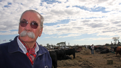 Enrique Santos plantea con crudeza la gravedad de la situación provocada por el delito rural