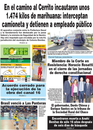 Edición del 05.08.17