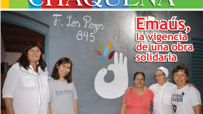 La actualidad y temas de interés en el Suplemento Chaqueña de NORTE