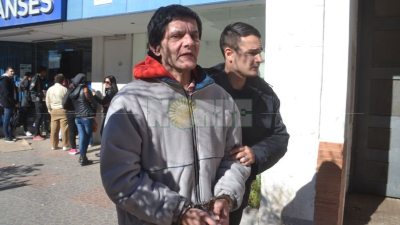 La Fiscalía pidió 24 años de prisión para el entrenador de básquet Guillermo Arévalo