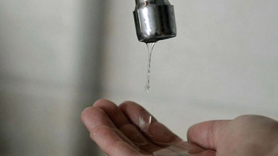 Esta tarde esperan reestablecer el servicio de agua en Colonia Benítez