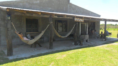 Comarca Bermejo: cronología de un emprendimiento turístico que rescata valores y costumbres campestres