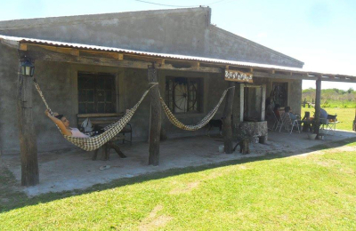 Comarca Bermejo: cronología de un emprendimiento turístico que rescata valores y costumbres campestres