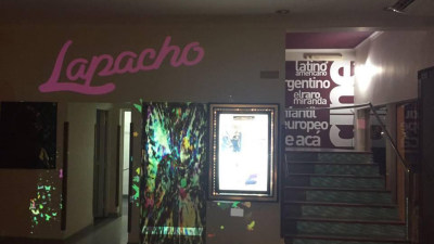 Hasta el 18 de agosto se recibirán cortometrajes para el Festival Lapacho 2017