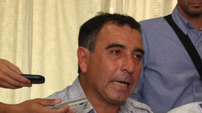 Carbajal: "En el futuro se eliminará el padrón de papel"
