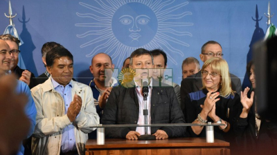 Chaco Merece Más perdió más electores y no pudo quebrar el ritmo de crecimiento de la oposición