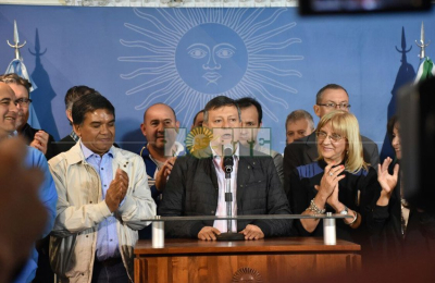 Chaco Merece Más perdió más electores y no pudo quebrar el ritmo de crecimiento de la oposición