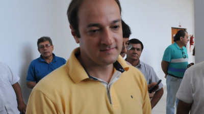 Fabricio Bolatti: “El gobierno no reacciona con militancia ni con política, sino con estrategias de comunicación”