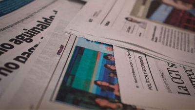 Presente y futuro del periodismo