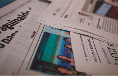 Presente y futuro del periodismo