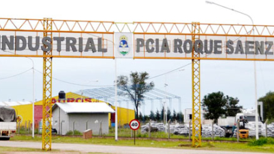 La zona operativa aduanera habilitada sólo por 30 días, de los cuales ya se cumplieron más de 20
