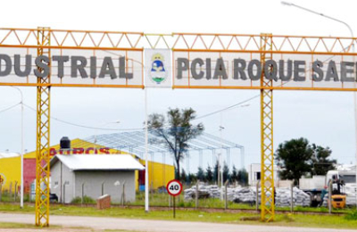 La zona operativa aduanera habilitada sólo por 30 días, de los cuales ya se cumplieron más de 20