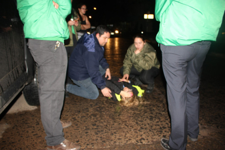Inspectora agredida.jpg